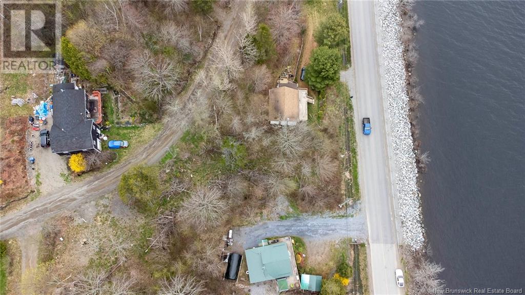Vacant Lot Winchester Road, Summerville, New Brunswick  E5S 1B7 - Photo 3 - NB113239