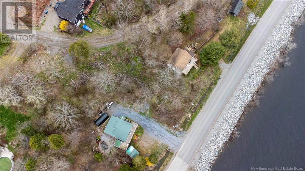 Vacant Lot Winchester Road, Summerville, New Brunswick  E5S 1B7 - Photo 5 - NB113239