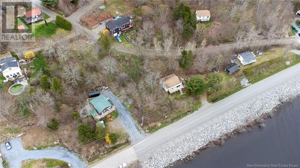 Vacant Lot Winchester Road, Summerville, New Brunswick  E5S 1B7 - Photo 6 - NB113239