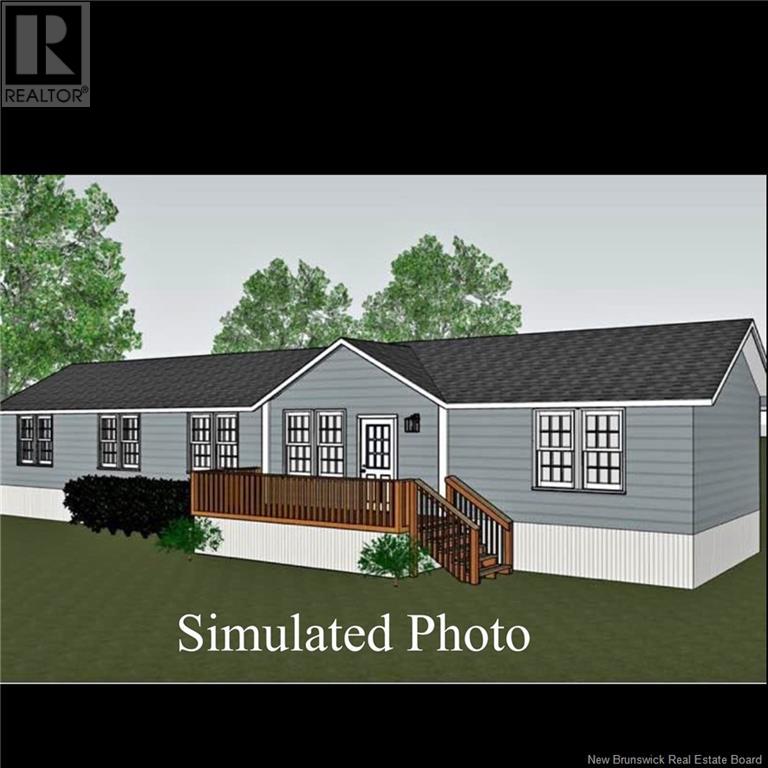 189 Lower Durham Road, Durham Bridge, New Brunswick