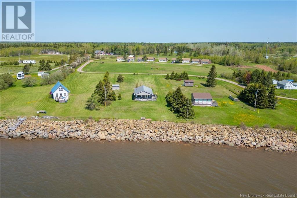 78 Monash Cove Lane, Upper Cape, New Brunswick