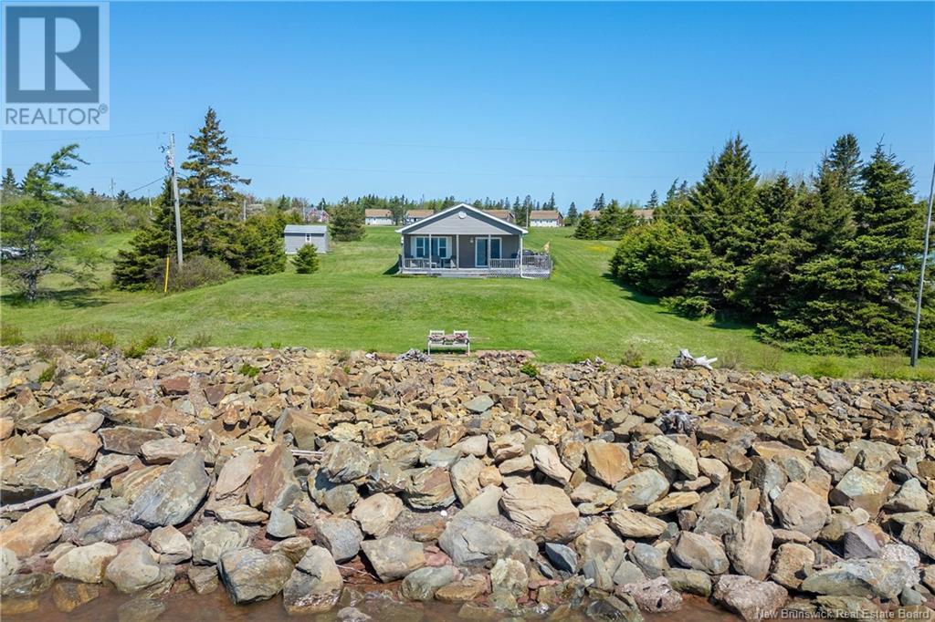 78 Monash Cove Lane, Upper Cape, New Brunswick  E4M 2R9 - Photo 2 - NB113354