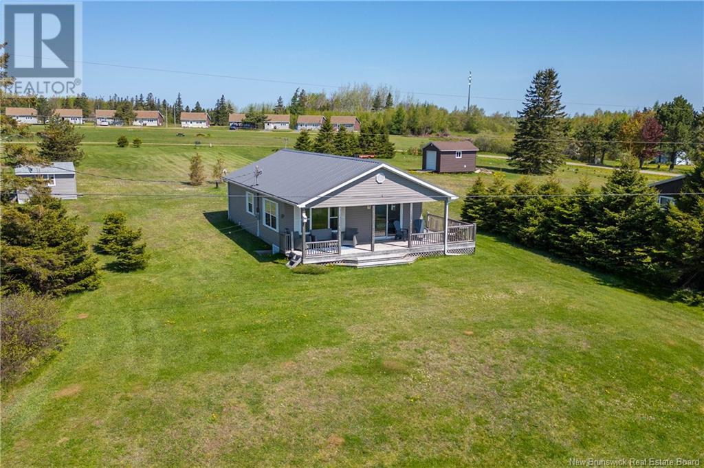 78 Monash Cove Lane, Upper Cape, New Brunswick  E4M 2R9 - Photo 3 - NB113354