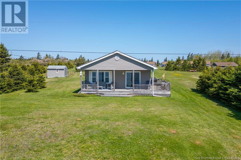 78 Monash Cove Lane, Upper Cape, New Brunswick  E4M 2R9 - Photo 35 - NB113354