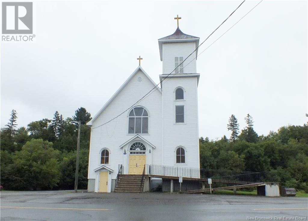 152 Church Street, Bath, New Brunswick