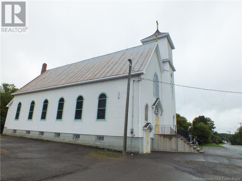 152 Church Street, Bath, New Brunswick  E7J 1A4 - Photo 32 - NB113466