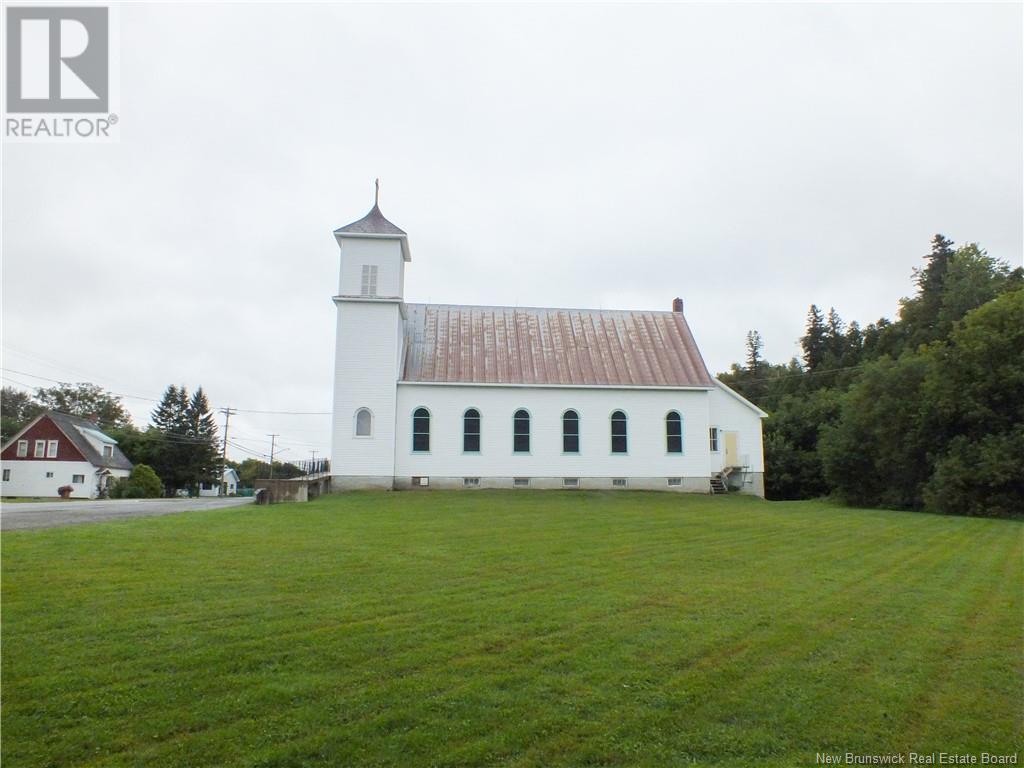 152 Church Street, Bath, New Brunswick  E7J 1A4 - Photo 33 - NB113466
