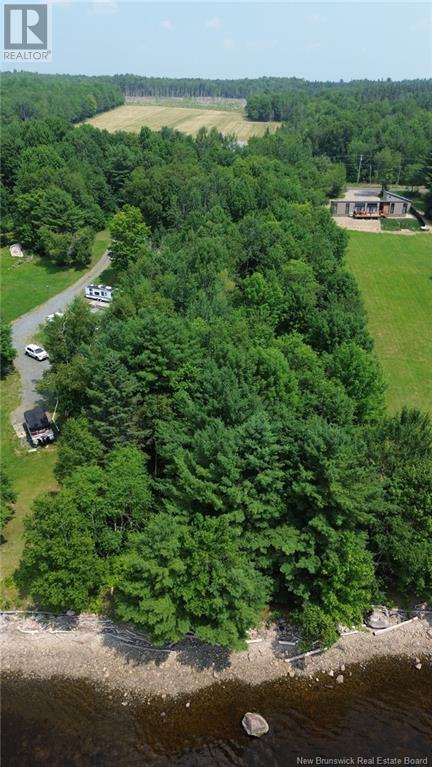 Lot 7 Route 105, Upper Queensbury, New Brunswick