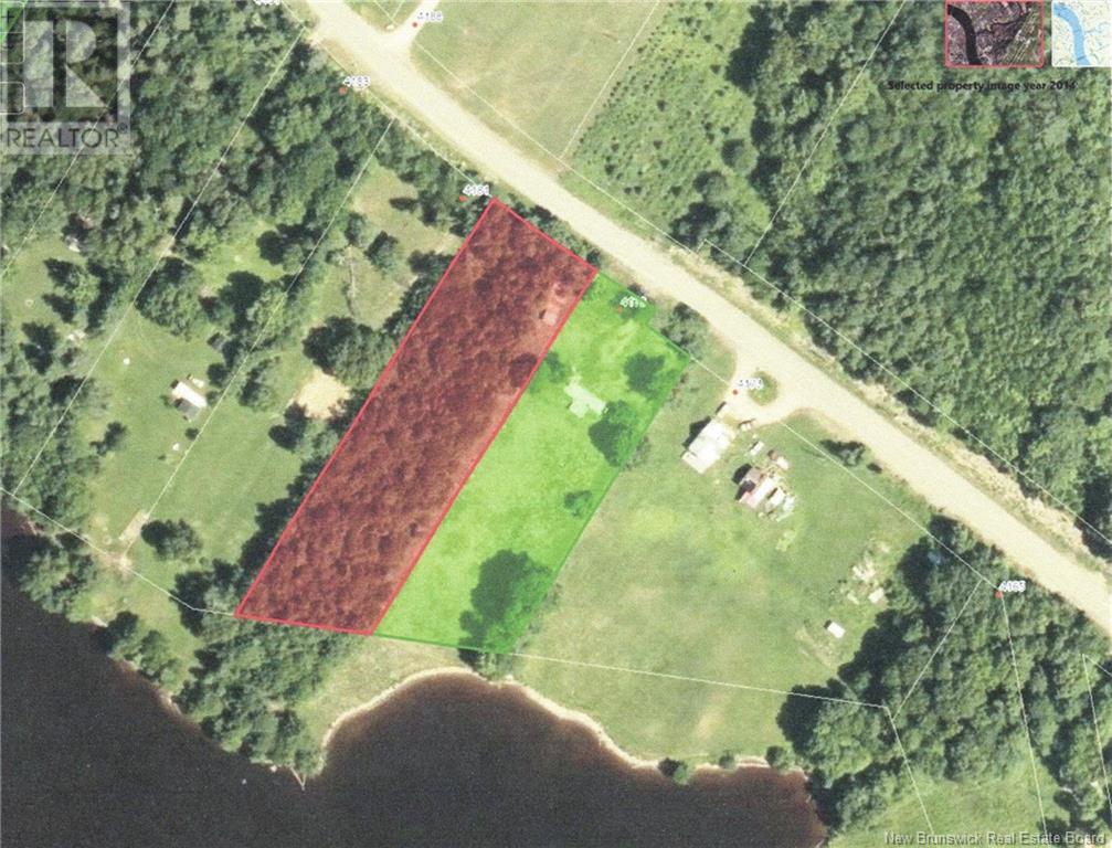 Lot 7 Route 105, Upper Queensbury, New Brunswick  E6G 1X2 - Photo 12 - NB113475