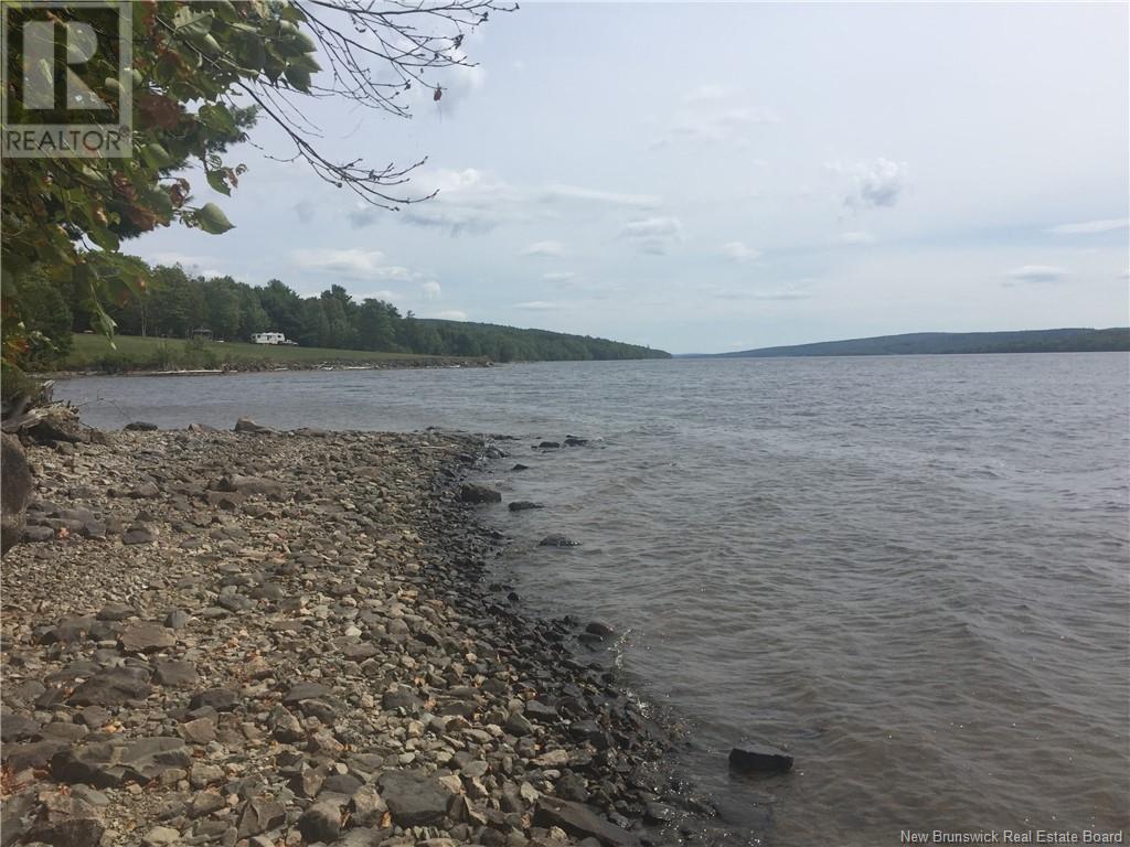 Lot 7 Route 105, Upper Queensbury, New Brunswick  E6G 1X2 - Photo 14 - NB113475