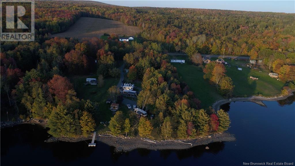 Lot 7 Route 105, Upper Queensbury, New Brunswick  E6G 1X2 - Photo 2 - NB113475