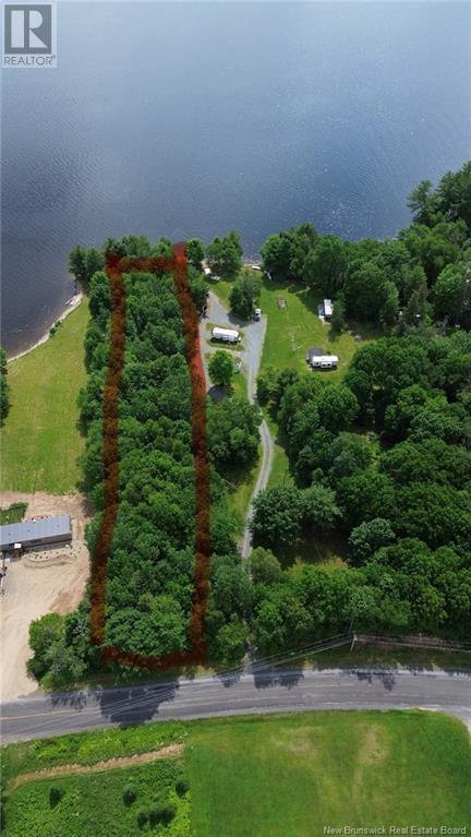 Lot 7 Route 105, Upper Queensbury, New Brunswick  E6G 1X2 - Photo 3 - NB113475