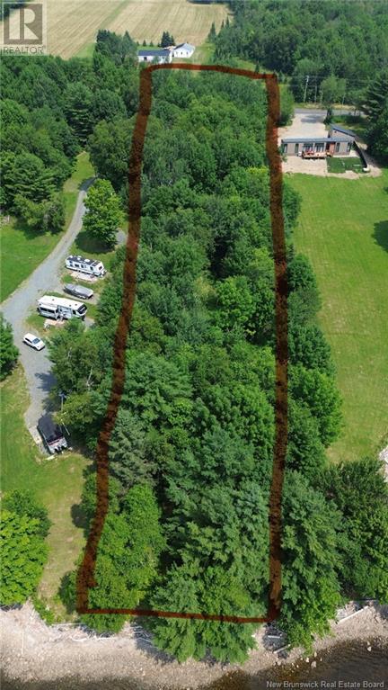 Lot 7 Route 105, Upper Queensbury, New Brunswick  E6G 1X2 - Photo 4 - NB113475