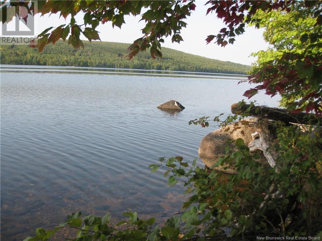 Lot 7 Route 105, Upper Queensbury, New Brunswick  E6G 1X2 - Photo 9 - NB113475