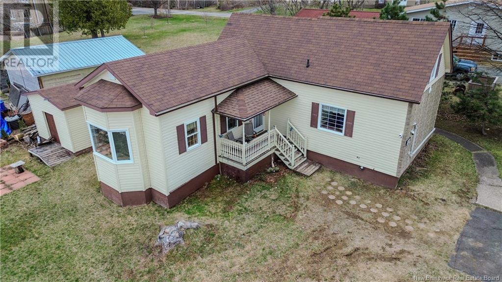 935 Miller, Bathurst, New Brunswick  E2A 2J5 - Photo 17 - NB113473