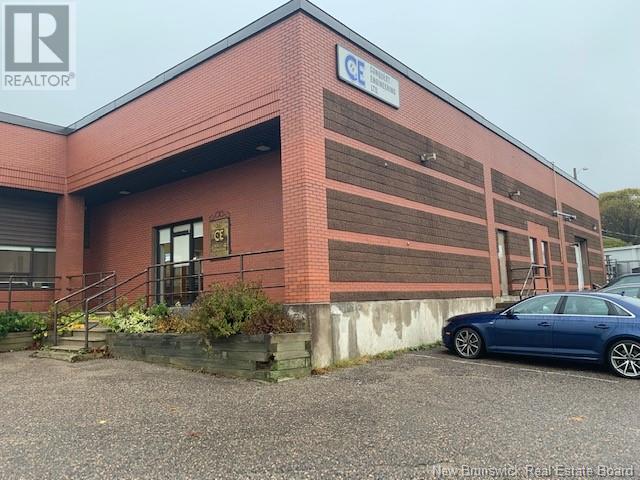 575 Crown Street, Saint John, New Brunswick  E2L 5E3 - Photo 2 - NB113467