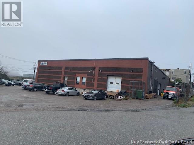 575 Crown Street, Saint John, New Brunswick  E2L 5E3 - Photo 24 - NB113467