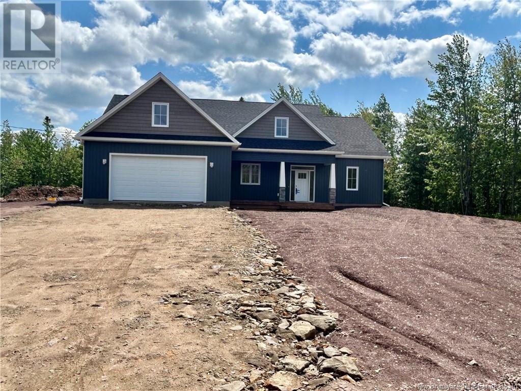 28 Ernest Street, Champ Dore, New Brunswick