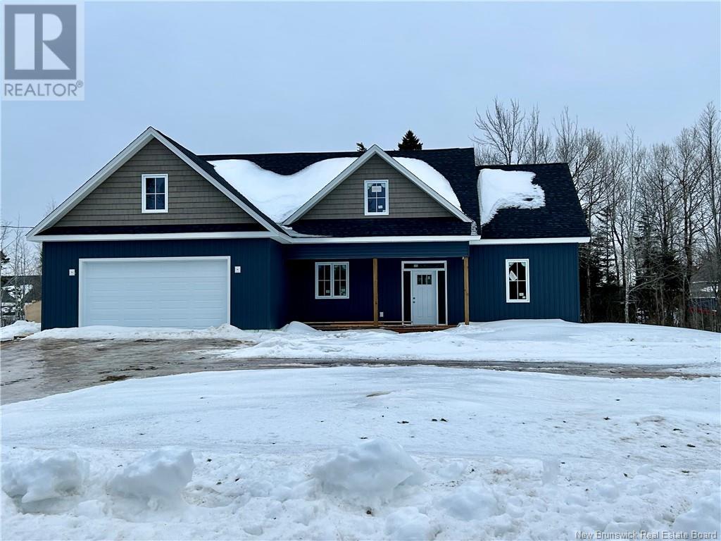 28 Ernest Street, Champ Dore, New Brunswick  E4V 0E9 - Photo 13 - NB113309