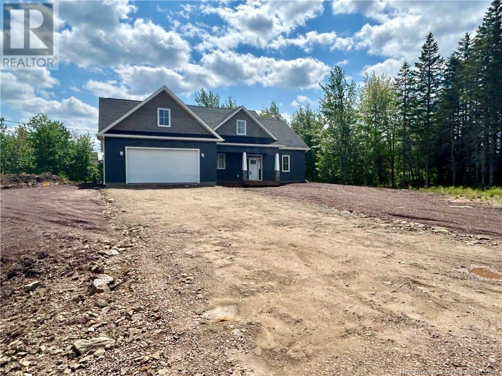 28 Ernest Street, Champ Dore, New Brunswick  E4V 0E9 - Photo 2 - NB113309