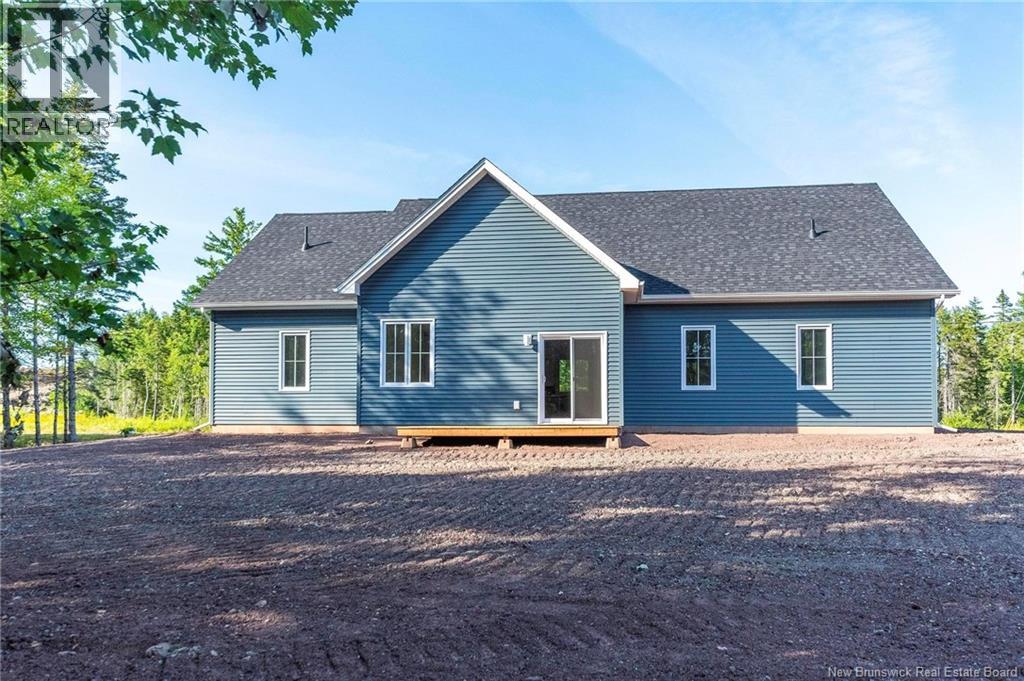 28 Ernest Street, Champ Dore, New Brunswick  E4V 0E9 - Photo 38 - NB113309