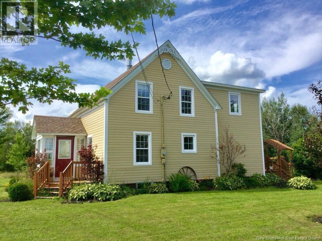2 Cap Brulé Road, Grand-Barachois, New Brunswick  E4P 6J4 - Photo 2 - NB113478