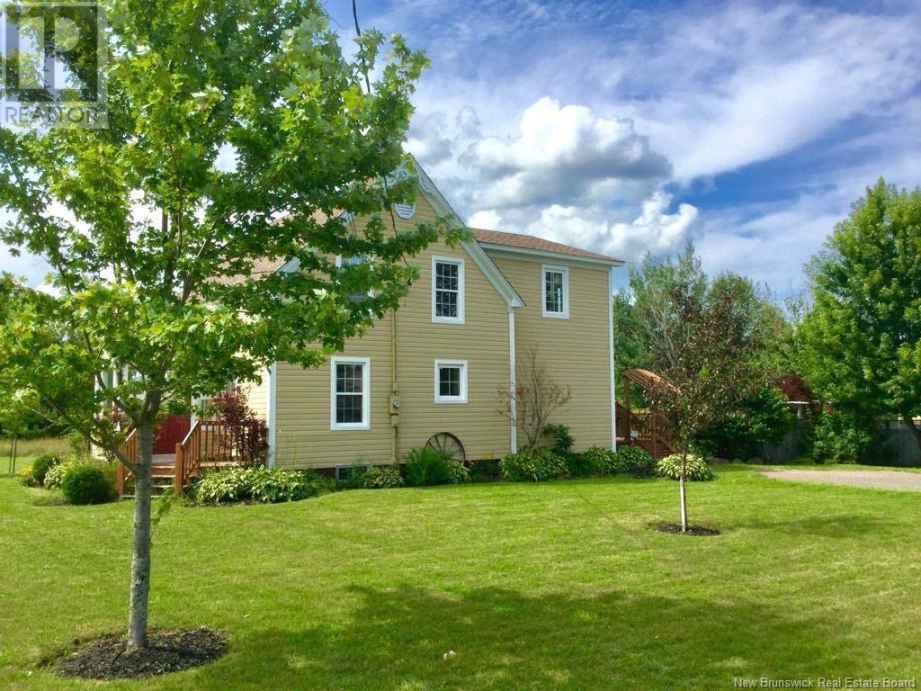 2 Cap Brulé Road, Grand-Barachois, New Brunswick  E4P 6J4 - Photo 3 - NB113478