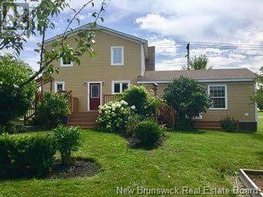 2 Cap Brulé Road, Grand-Barachois, New Brunswick  E4P 6J4 - Photo 5 - NB113478