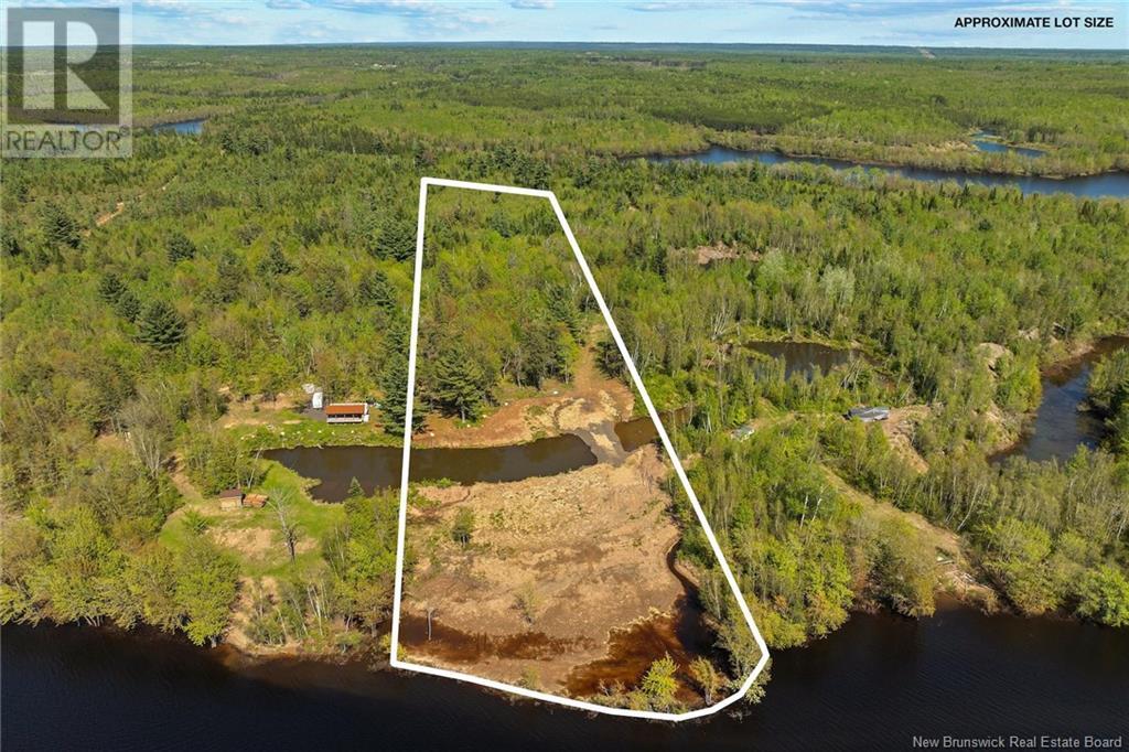 Lot Wegesegum Road, Chipman, New Brunswick  O0O 0O0 - Photo 1 - NB113398
