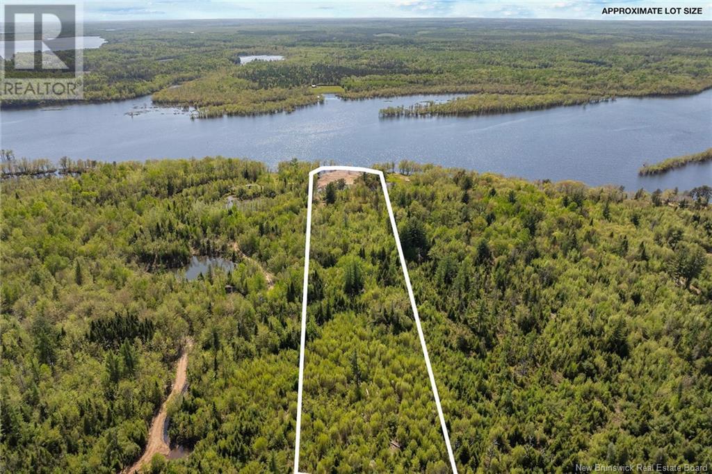 Lot Wegesegum Road, Chipman, New Brunswick  O0O 0O0 - Photo 11 - NB113398