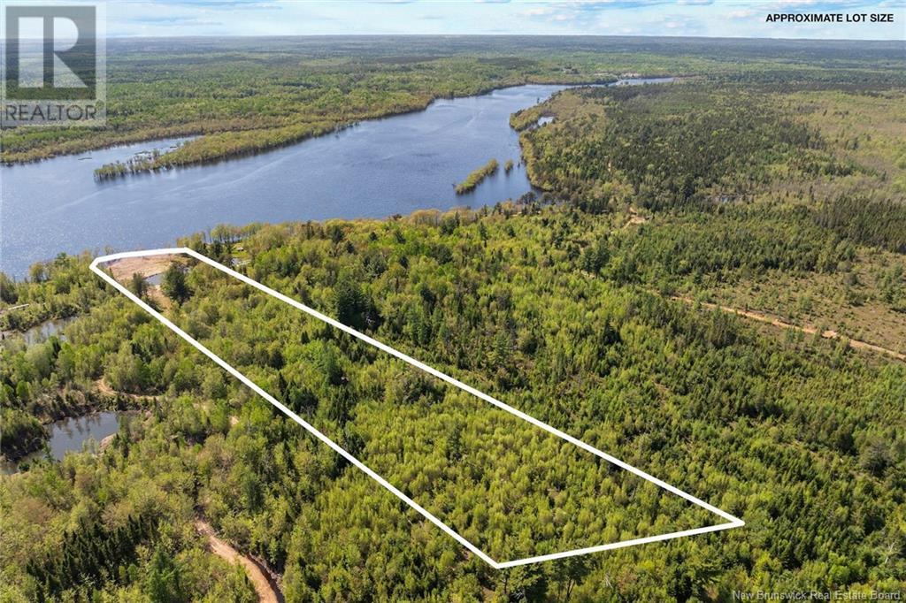 Lot Wegesegum Road, Chipman, New Brunswick  O0O 0O0 - Photo 12 - NB113398