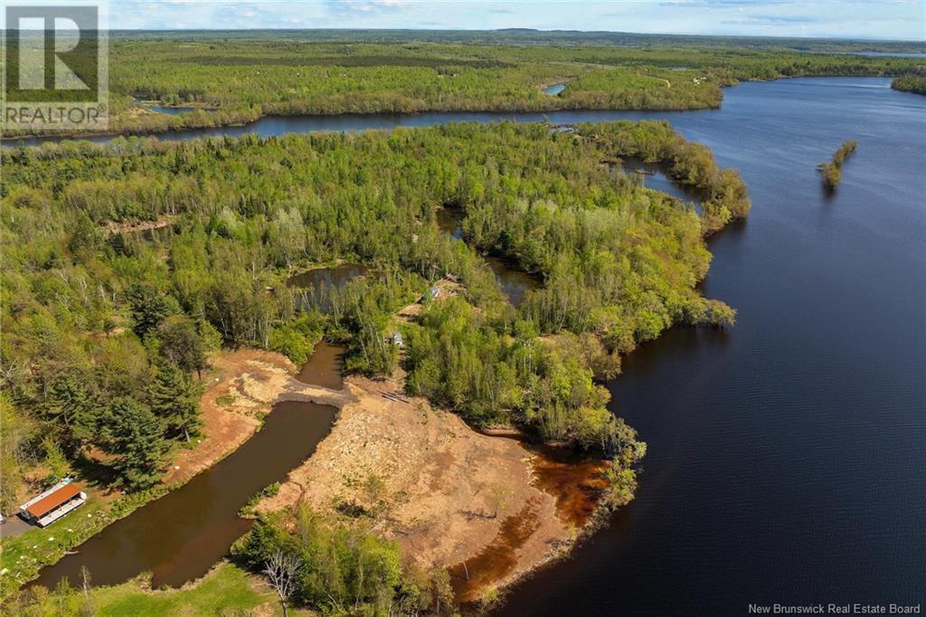 Lot Wegesegum Road, Chipman, New Brunswick  O0O 0O0 - Photo 2 - NB113398
