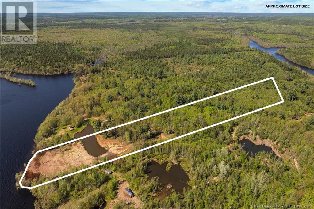 Lot Wegesegum Road, Chipman, New Brunswick  O0O 0O0 - Photo 27 - NB113398
