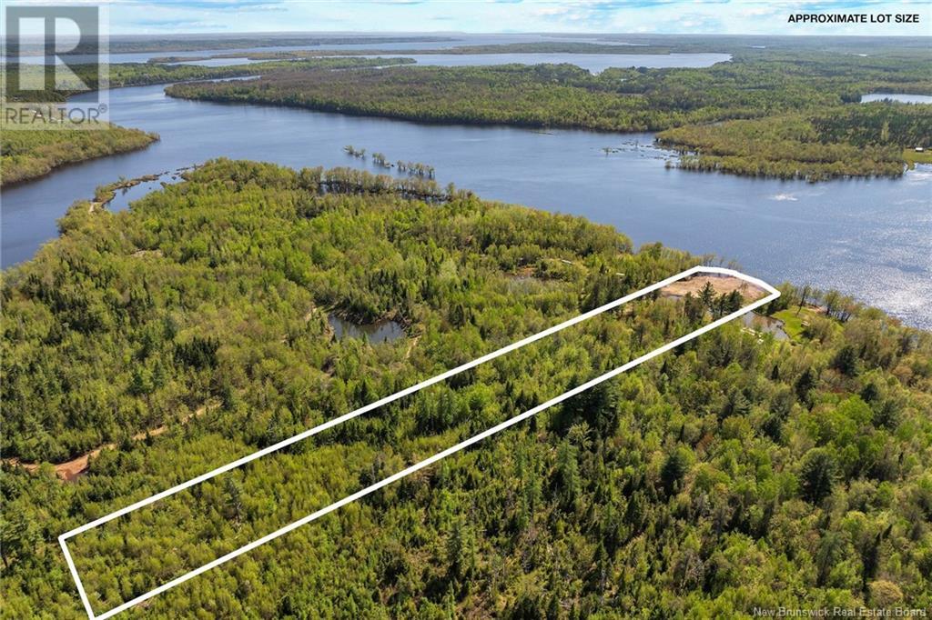Lot Wegesegum Road, Chipman, New Brunswick  O0O 0O0 - Photo 29 - NB113398