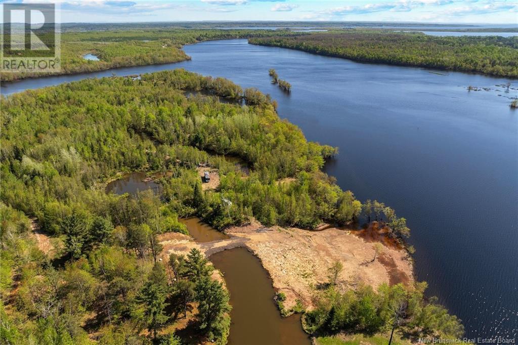 Lot Wegesegum Road, Chipman, New Brunswick  O0O 0O0 - Photo 3 - NB113398