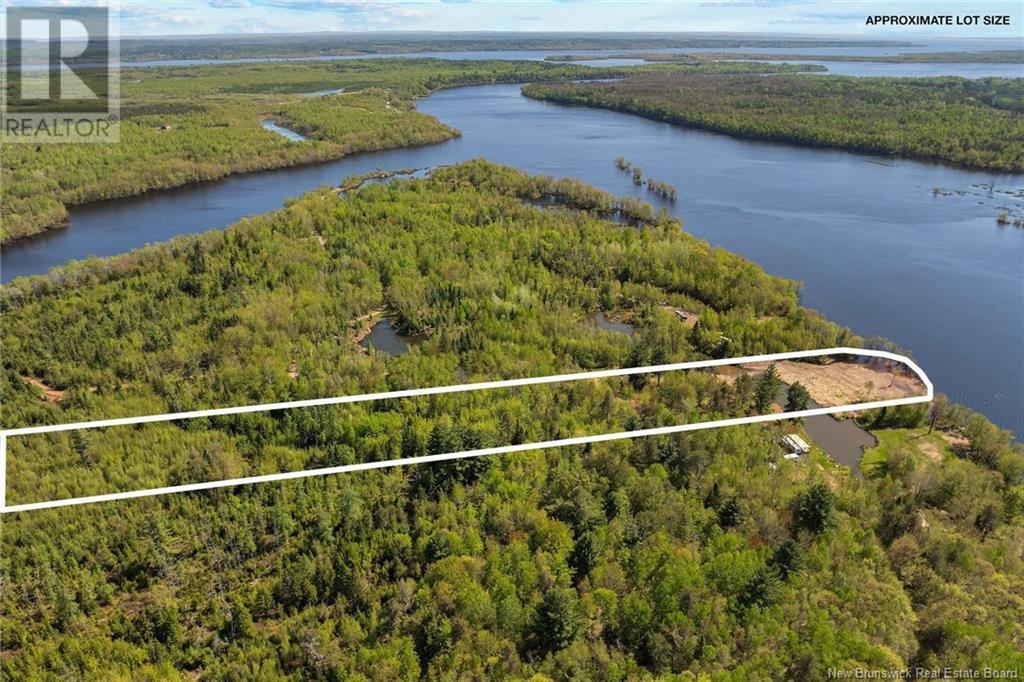 Lot Wegesegum Road, Chipman, New Brunswick  O0O 0O0 - Photo 30 - NB113398