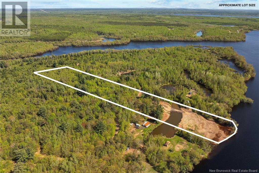 Lot Wegesegum Road, Chipman, New Brunswick  O0O 0O0 - Photo 31 - NB113398