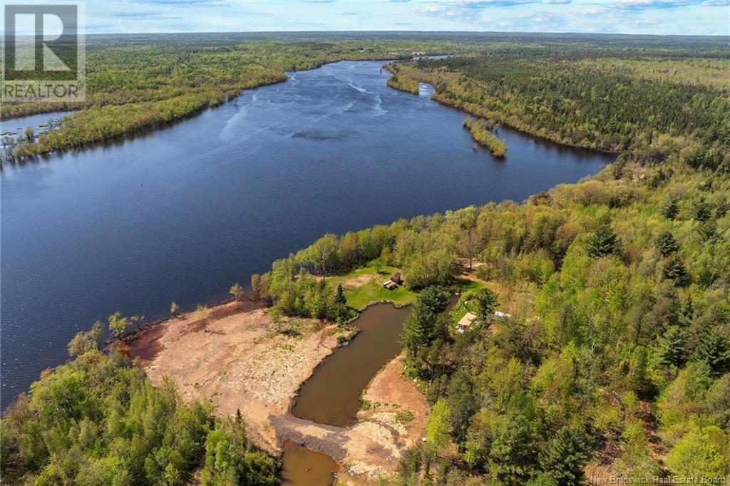 Lot Wegesegum Road, Chipman, New Brunswick  O0O 0O0 - Photo 7 - NB113398