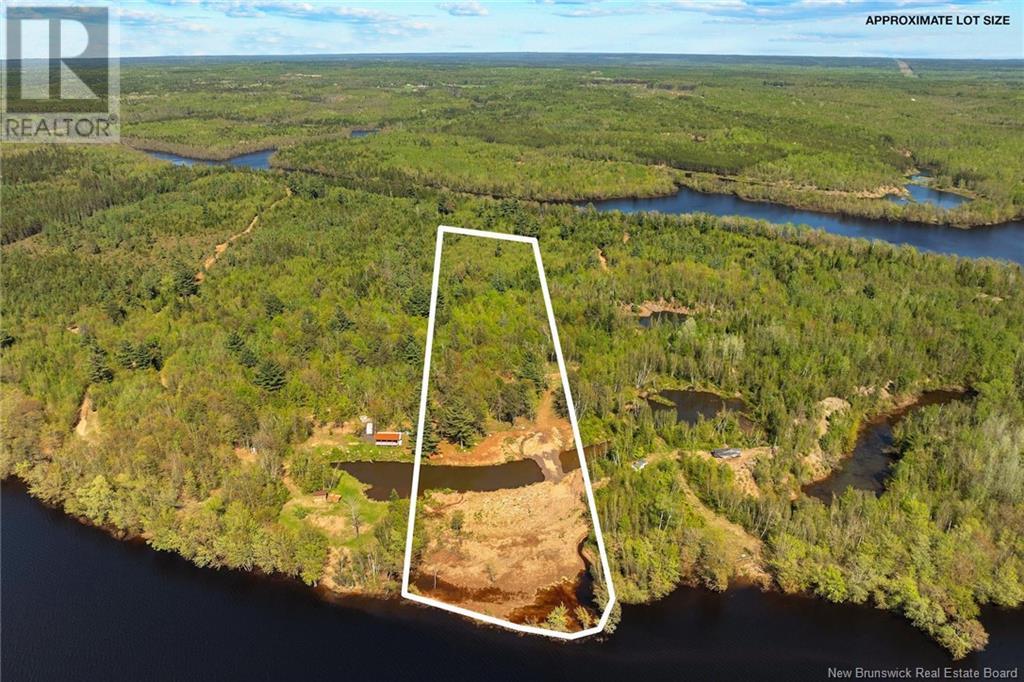 Lot Wegesegum Road, Chipman, New Brunswick  O0O 0O0 - Photo 9 - NB113398
