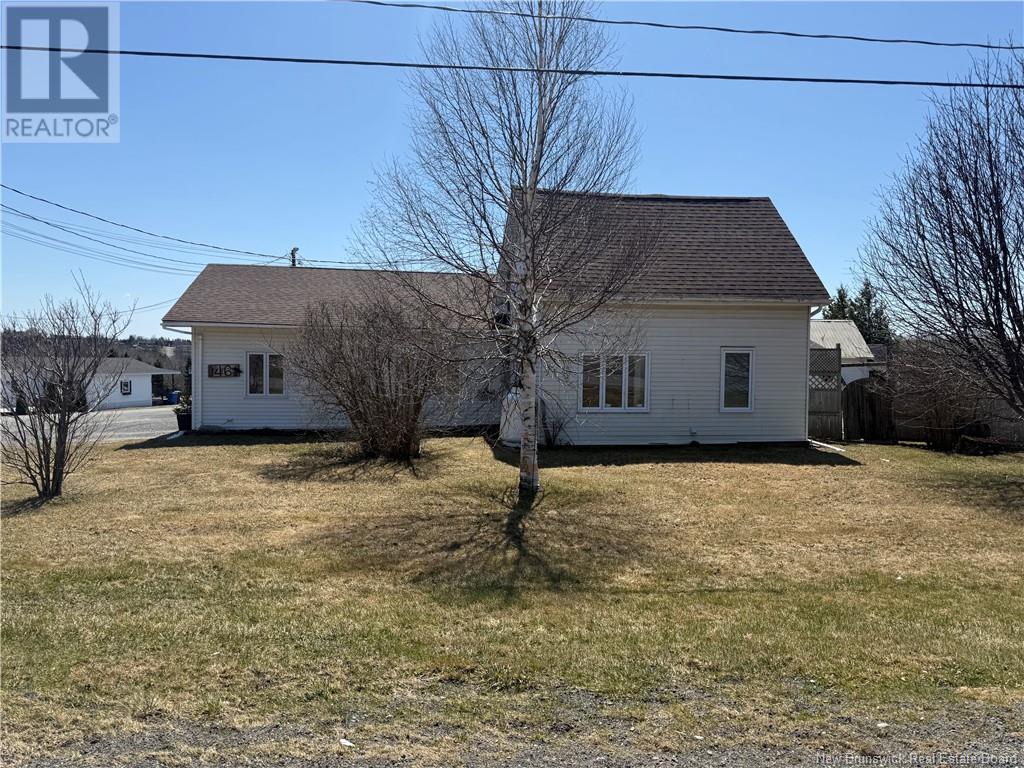 46 Cn Road, Grand-Sault/grand Falls, New Brunswick  E3Y 3V4 - Photo 2 - NB113477