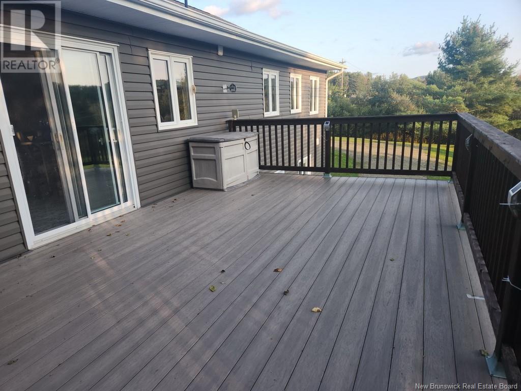 2861 108 Route, New Denmark, New Brunswick  E7G 2W4 - Photo 18 - NB113422