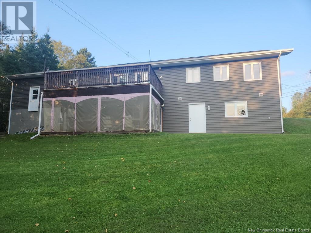 2861 108 Route, New Denmark, New Brunswick  E7G 2W4 - Photo 8 - NB113422