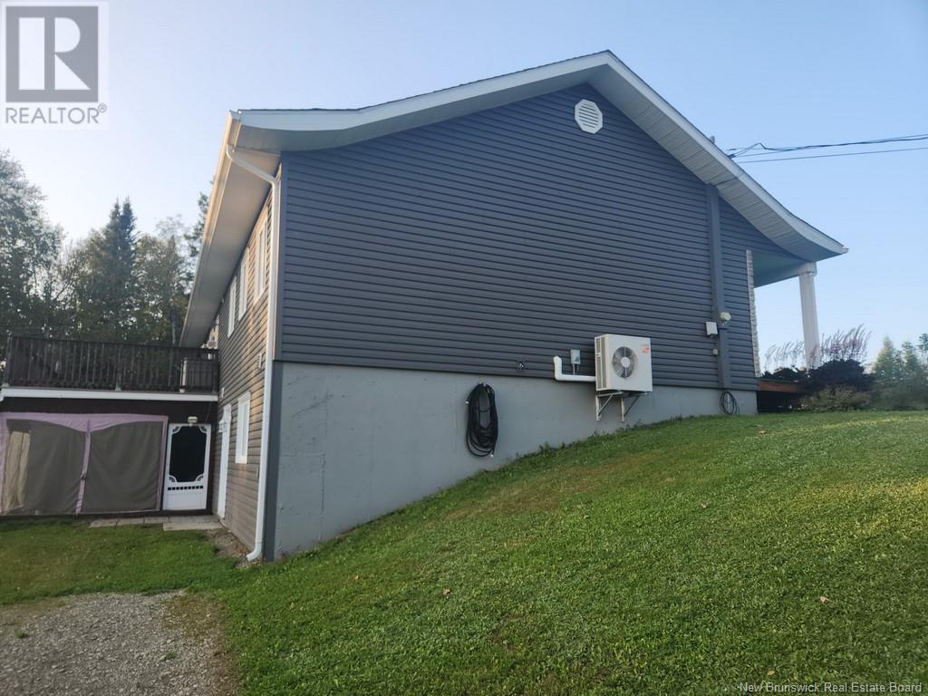 2861 108 Route, New Denmark, New Brunswick  E7G 2W4 - Photo 9 - NB113422