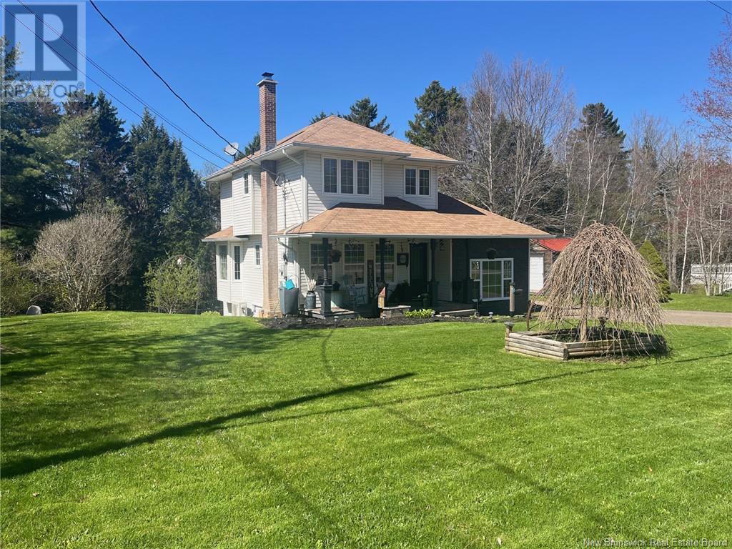 9 Marcombe Street, Lower Coverdale, New Brunswick  E1J 1K2 - Photo 31 - NB113495
