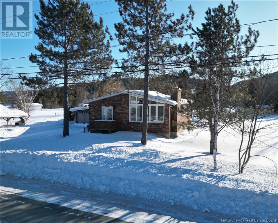854 Baisley Road, Saint-Jacques, New Brunswick