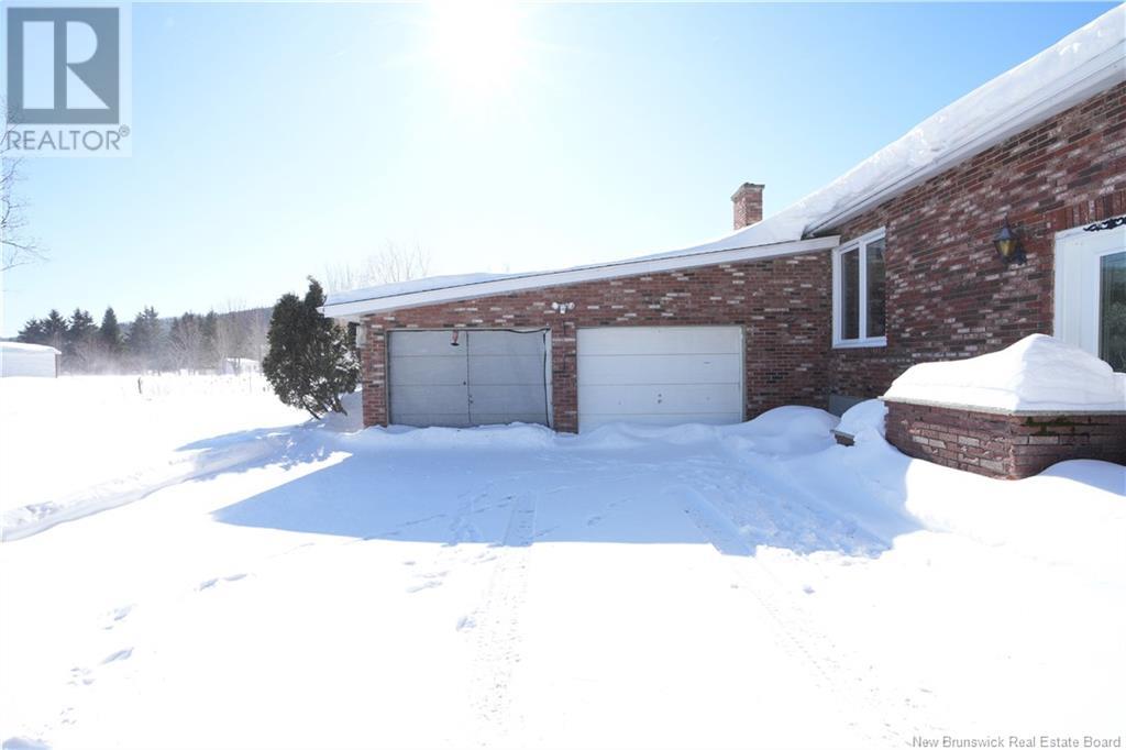 854 Baisley Road, Saint-Jacques, New Brunswick  E7B 2A1 - Photo 17 - NB113299