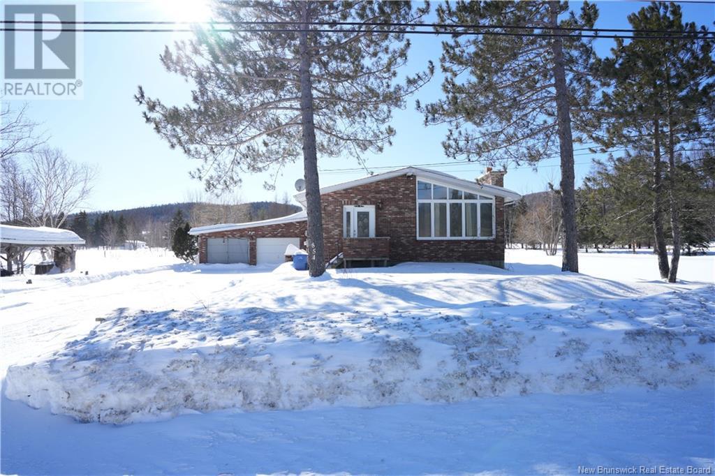 854 Baisley Road, Saint-Jacques, New Brunswick  E7B 2A1 - Photo 2 - NB113299