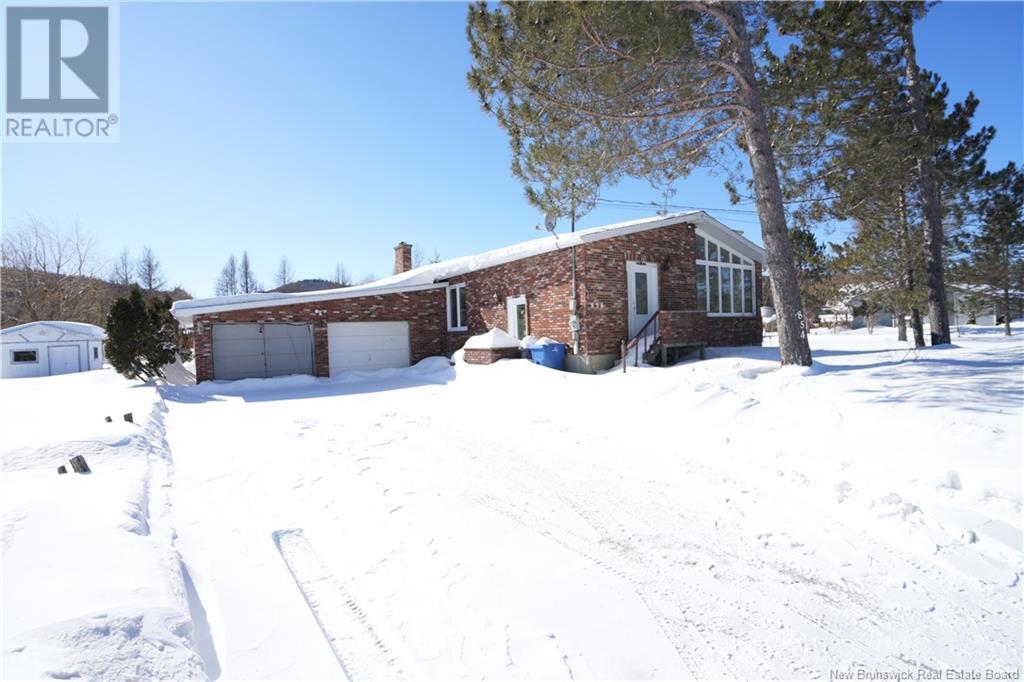854 Baisley Road, Saint-Jacques, New Brunswick  E7B 2A1 - Photo 3 - NB113299