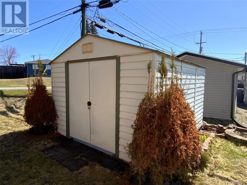 287 Morin Avenue, Edmundston, New Brunswick  E3V 3J6 - Photo 23 - NB113533
