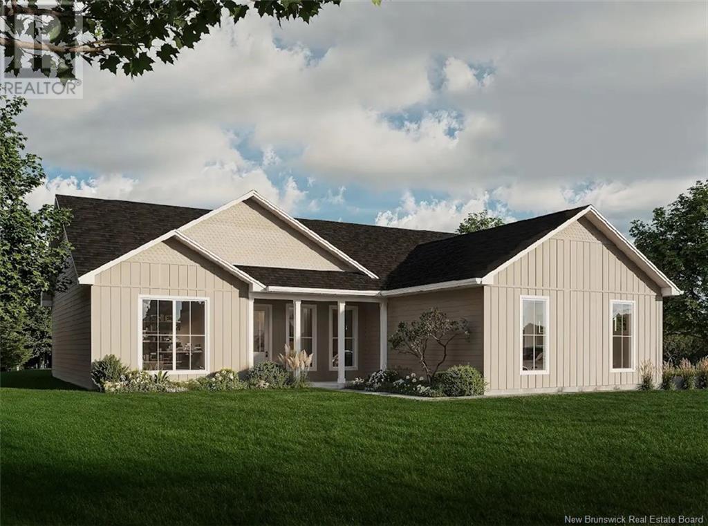 71 Baron, Grand-Barachois, New Brunswick